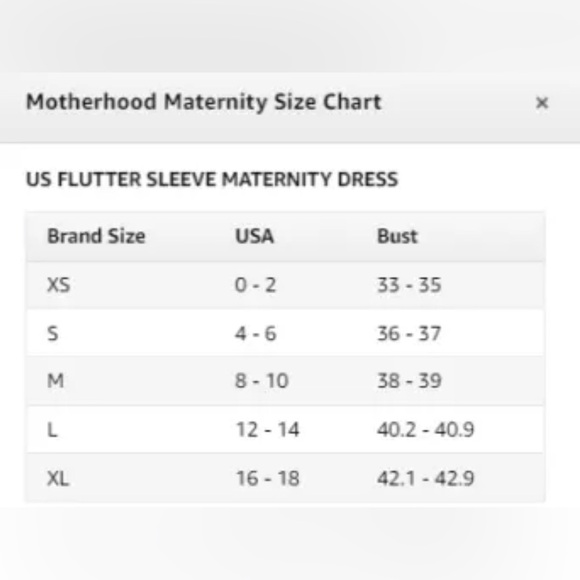 Motherhood Maternity Womens Maternity Elbow Sleeve Side Ruched Tee Shirt Dress M - Picture 4 of 7